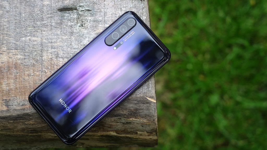 Honor 20 Sale