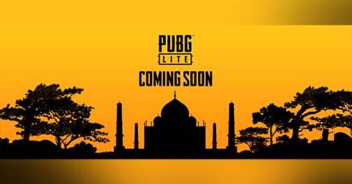 PUBG Lite for Windows PCs to Launch Soon in India
