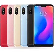 Redmi 6 Pro