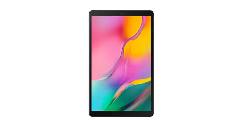 Samsung Galaxy Tab A 10.1