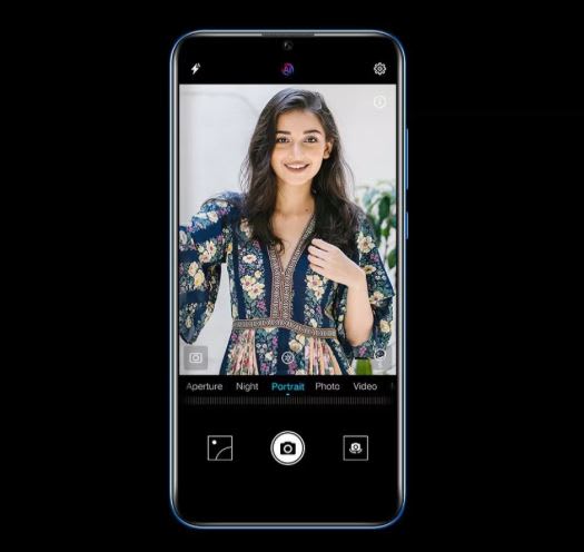 Honor 20 series