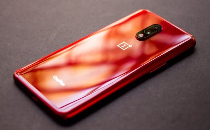 OnePlus7