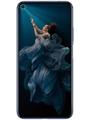 Honor 20 series