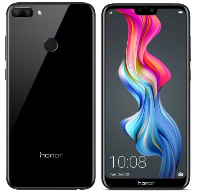 Honor 9N