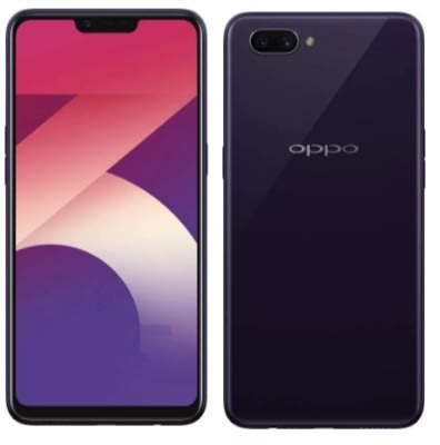 oppo a3s