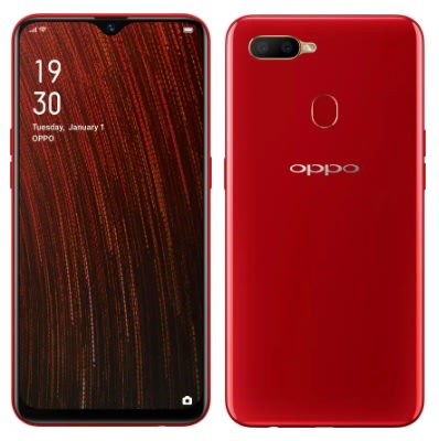 oppo a5s
