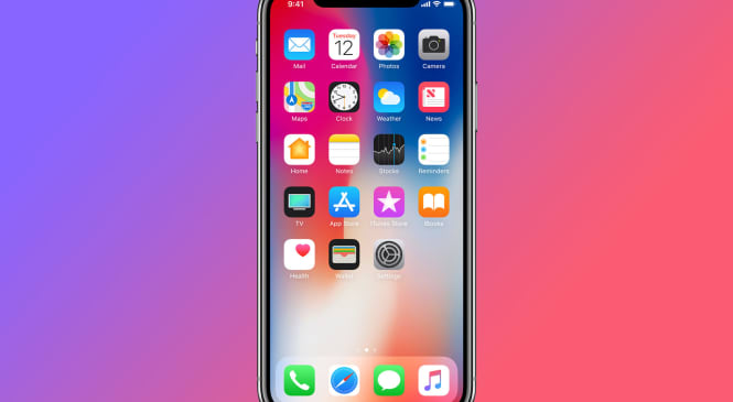 iPhone X: Features, Specification and Everything Else
