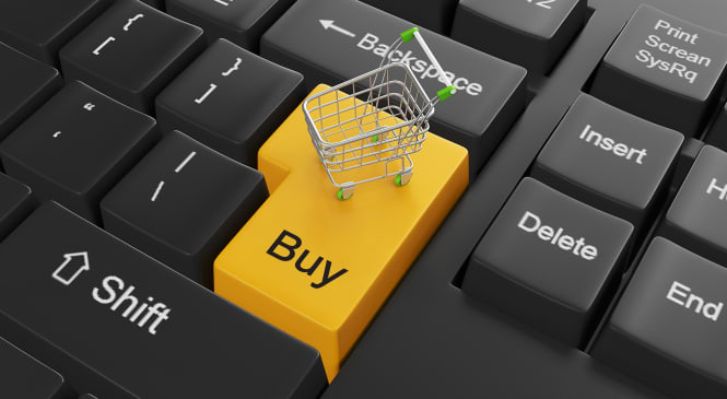 Top 5 E-Commerce Companies in India that Revolutionized the Mind-set of the Indian Shoppers