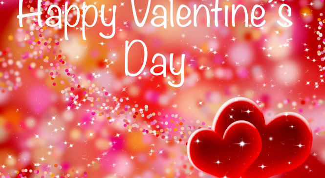 Valentine’s Day is on the Verge! Are you Ready to Bang On?
