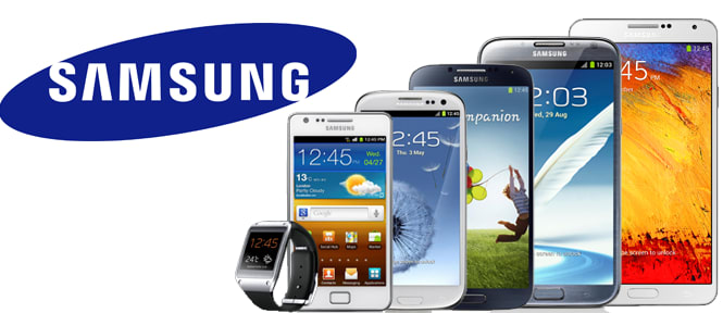 Upcoming Samsung Mobile Phones in India with Prices