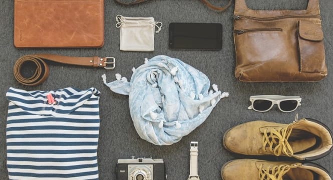Fashion Accessories For Women