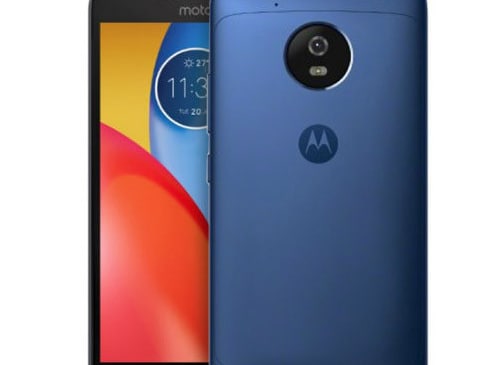 Moto X 2017 with 13MP Rear Camera: Features & Specifications