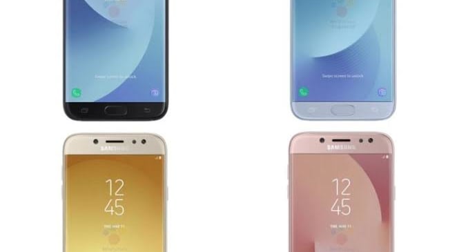 An Examination of Samsung Galaxy J5 2017 Mobile: Features & Specifications