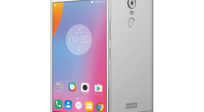 Lenovo K6 5 inches Screen with Full HD Display: Features & Specifications
