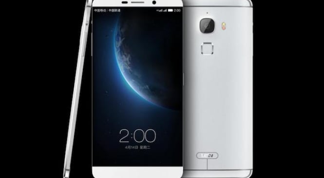 LeEco Le Max 2 128GB: Features & Specifications