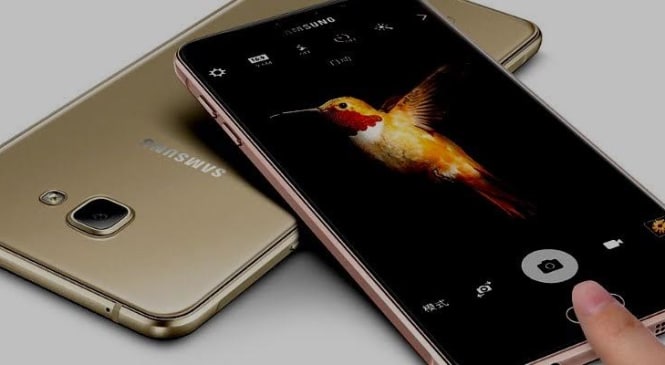 Samsung Galaxy J7 Pro will Boast a 5.7-inch Full HD IPS LCD Display : Features & Specifications