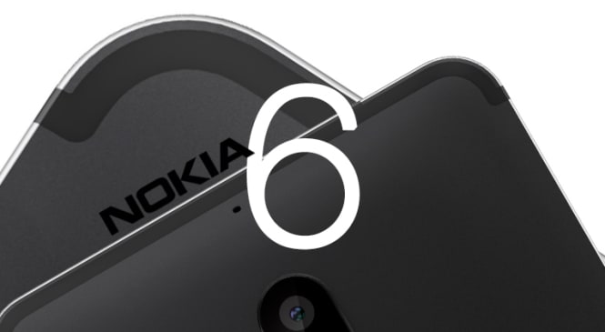 Nokia 6 Registrations Have Surpassed a Whopping Number of 1 Million