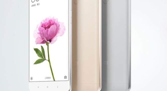 All You Need To Be Informed About Xiaomi Mi Max 2 Before Its Official Launch