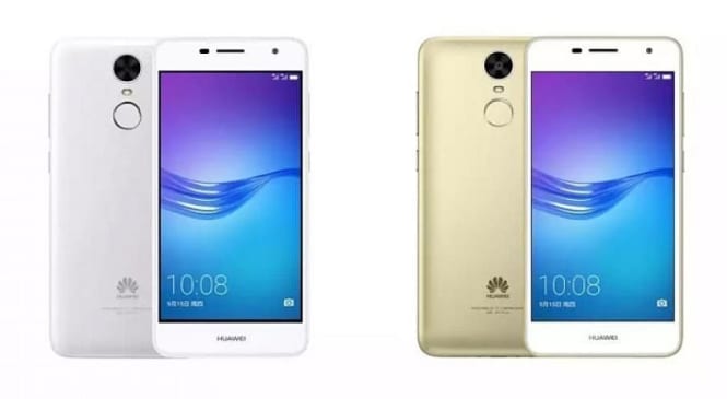 Huawei Enjoy 7 Plus: Features & Specifications