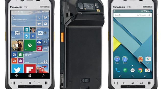 Panasonic Toughpad FZ-F1 Worth Rs 1.09 Lakh Launching Tomorrow: Expected Features & Specifications