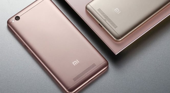The Recent Big Hit of Xiaomi: Xiaomi Redmi 4A