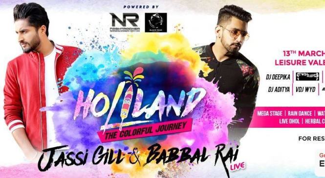 10 Fascinating Holi Facts to Make You Fall in Love with the Festival Even More!