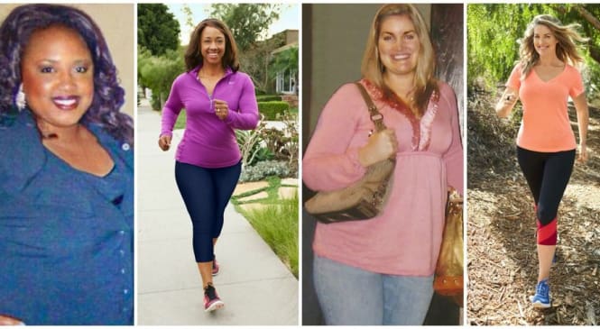 Secret tricks to stay fit and healthy