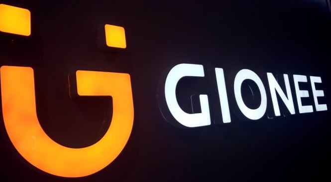 Gionee S10 Mobile Phone may Feature Four Cameras