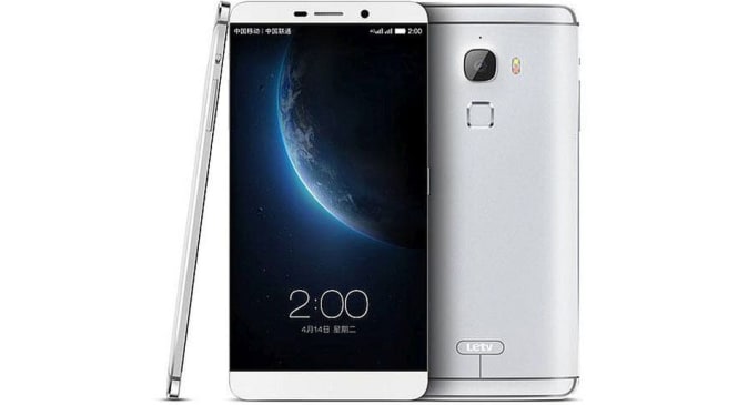 LeEco Le Max Pro: Features & Specifications