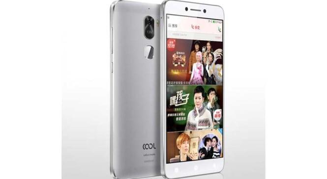 LeEco Cool Changer 1C: Features & Specifications