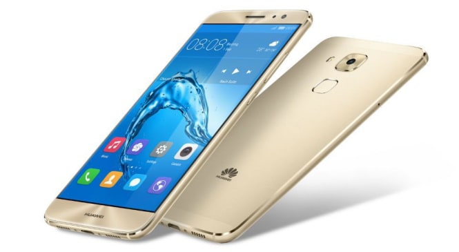 Huawei Nova: Features & Specifications