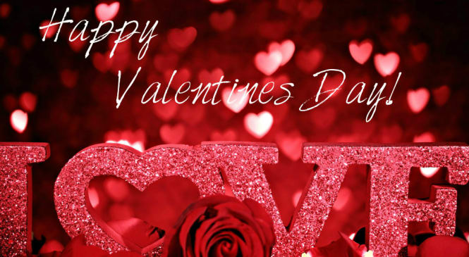 Play these Interesting Valentine’s Day Contests to Win Exciting Prizes!