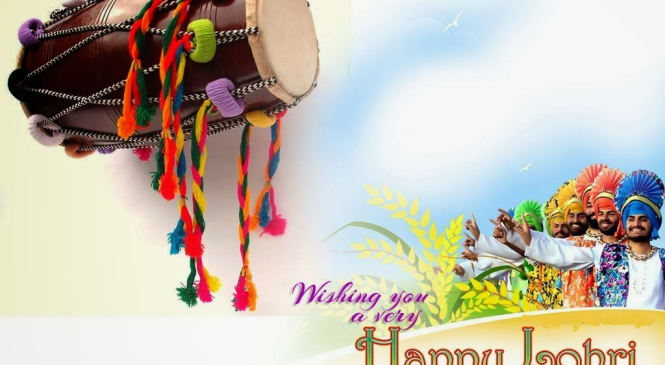 5 Facts About Lohri You Must Know!