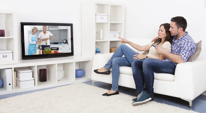 A Complete Guide: How to Choose a Perfect Television for Your Space