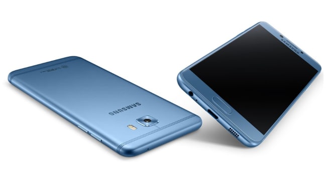 Samsung Galaxy C5 Pro: Features & Specifications