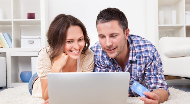 Effects of Currency Demonetization on Online Shopping