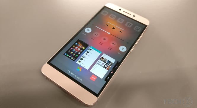 LeEco Le 2s: Features & Specifications