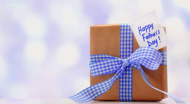 5 Best Gift Ideas For Father’s Day You Must Have a Look At