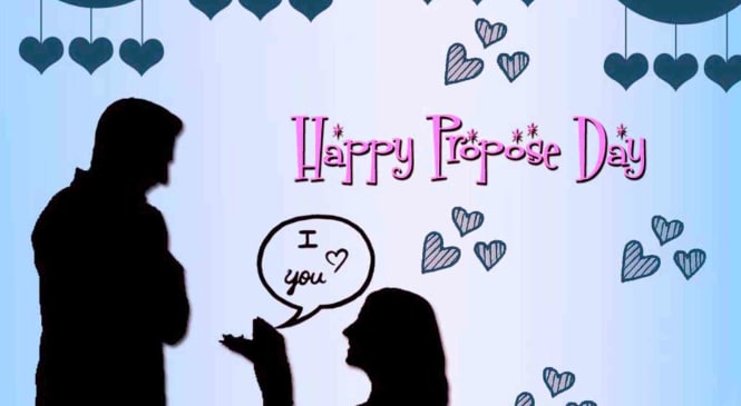Plan your Proposal Like a Dream With These Charming Propose Day Ideas to get that “YES” for Sure!