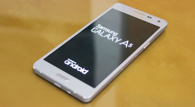 Samsung Galaxy A5 (2017): Price, Features and Specifications
