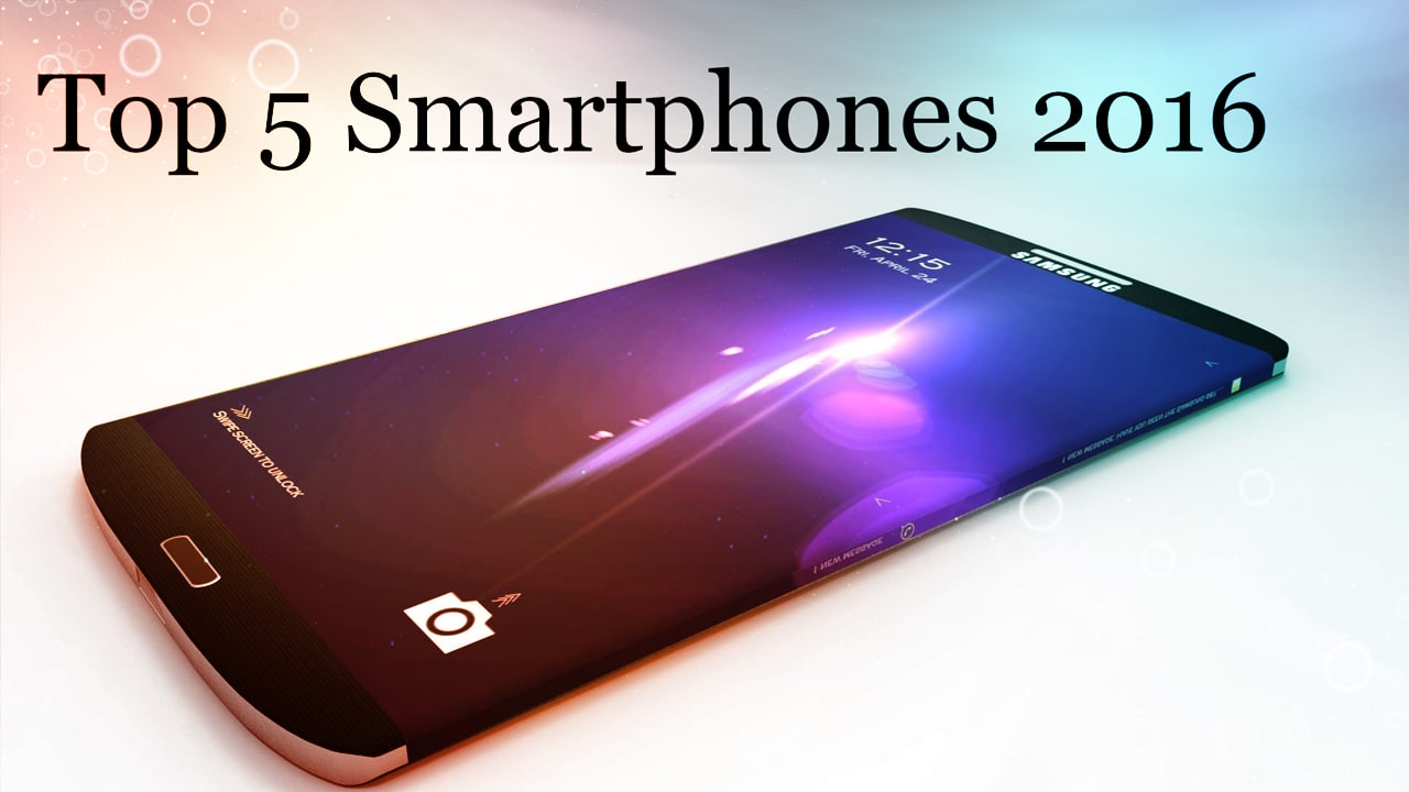 Top 5 Smartphones Under Rs. 20000