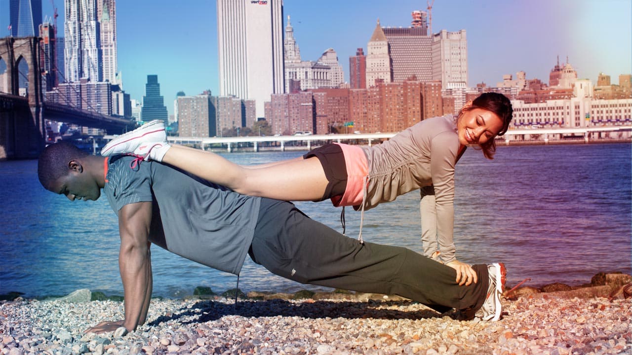 Looking to boost your workout sessions - check out these exciting ranges of sport shoes for men