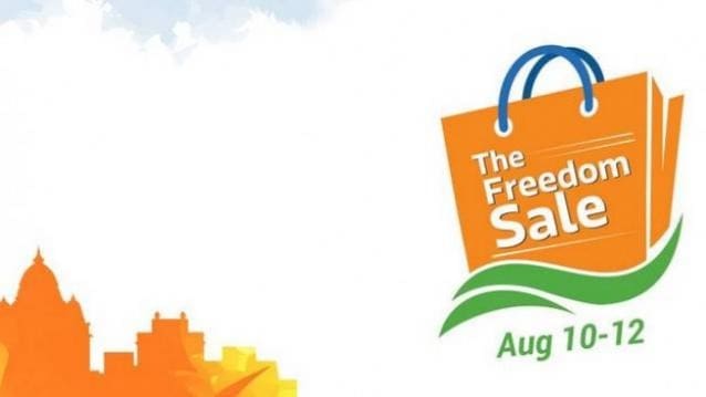 Enjoy Independence Day Freedom Sale at Indiashopps