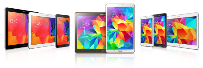 List of Samsung Tablets Price in India that are Going to Rock in 2017