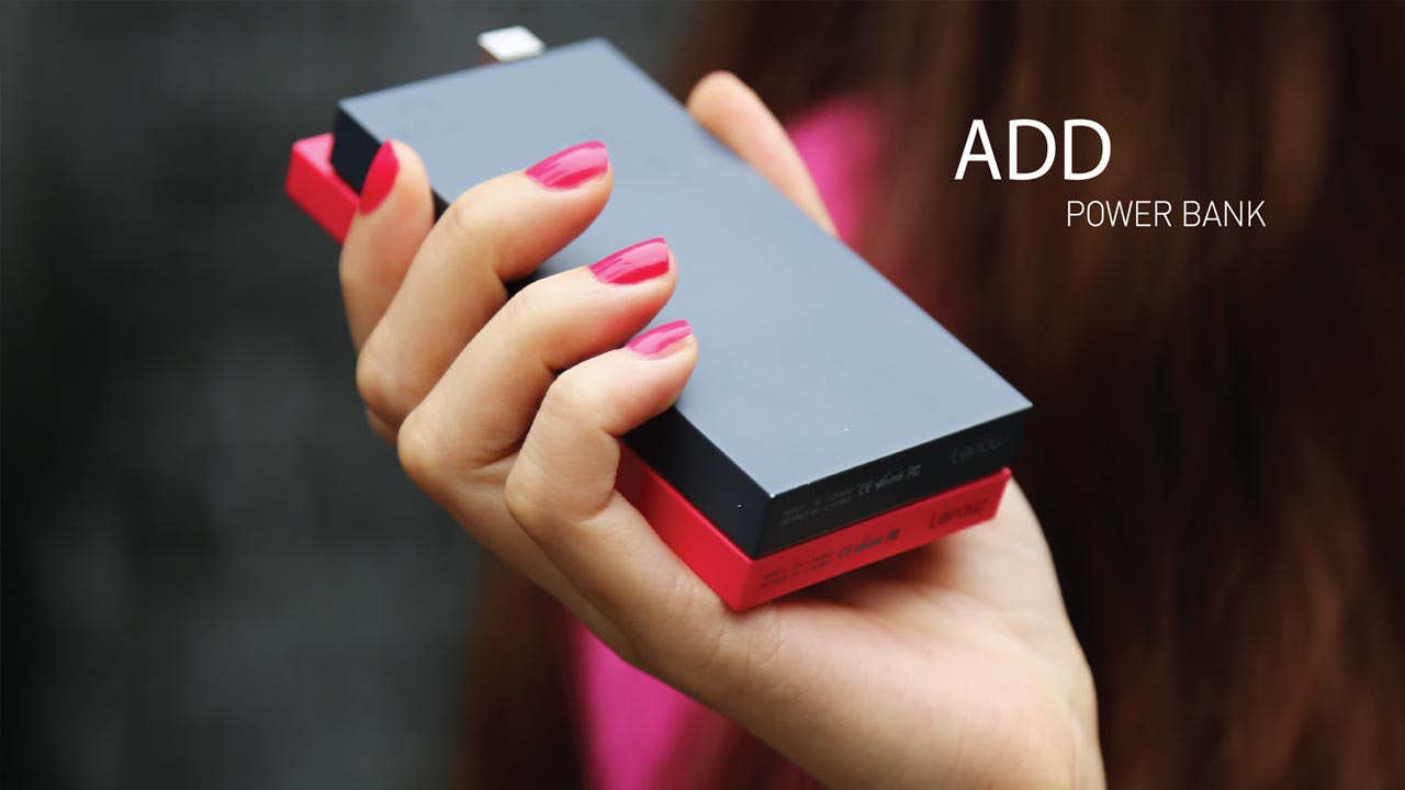 A quick look at some of the top selling best power banks in India