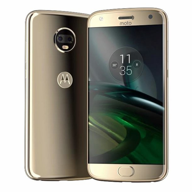 Moto X4: Full phone specification and features