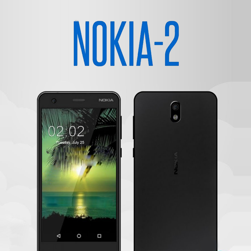Nokia 2: Full Phone Features and Specifications
