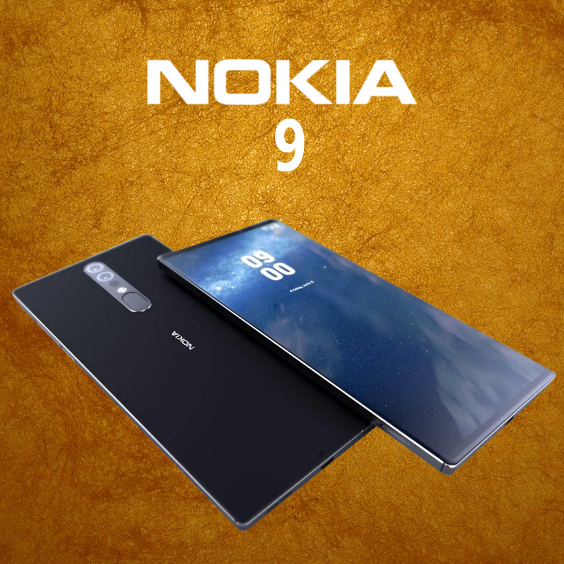 Nokia 9: Features, Specifications, Rumours and More