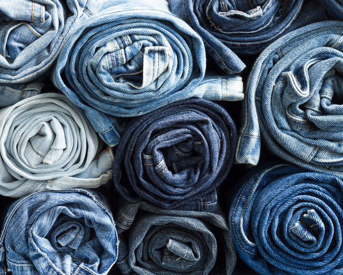 Find out why is indigo the top colour of the year 2017
