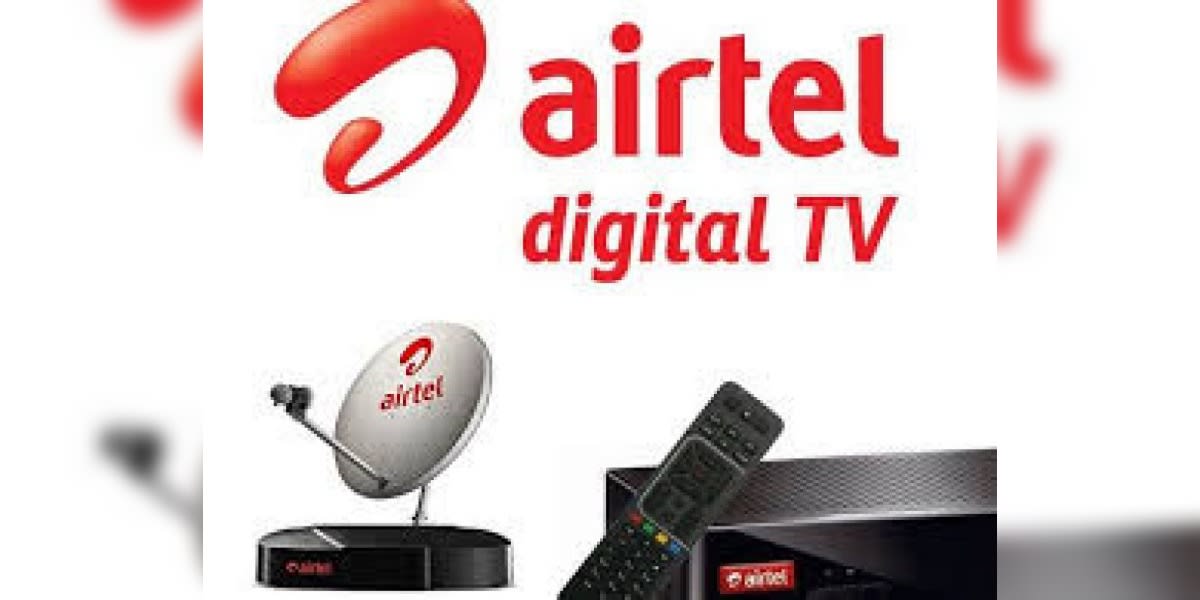 How To Heavy Refresh Your Airtel Digital Tv Account Using Missed Call Service